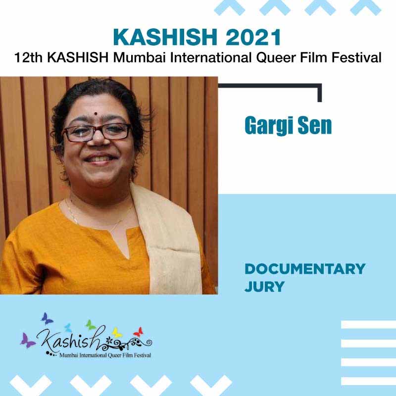 Gargi Sen