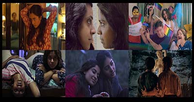 Indian LGBTQ+ short films shine at KASHISH 2021