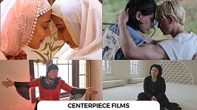 Centerpiece Films 2022