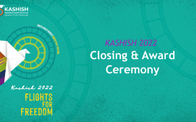 KASHISH 2022 AWARD WINNERS
