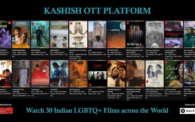 KASHISH launches its own LGBTQ+ OTT platform