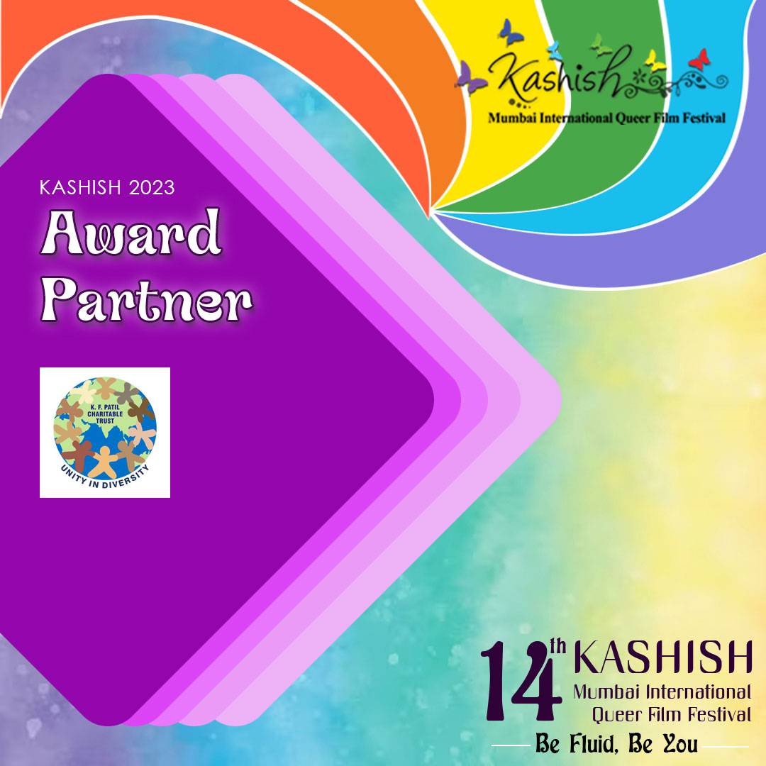 KASHISH 2023 Two Of Us - KASHISH Mumbai International Queer Film Festival