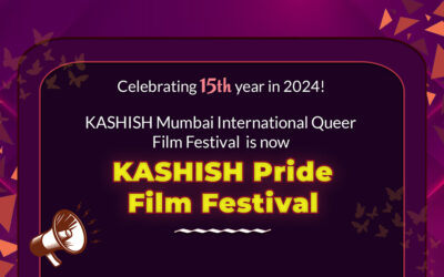 KASHISH Pride Film Festival
