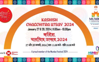 KASHISH Chalchitra Utsav 2024