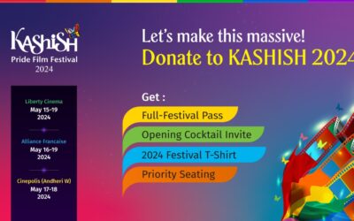 Kashish 2924 Crowdfunding