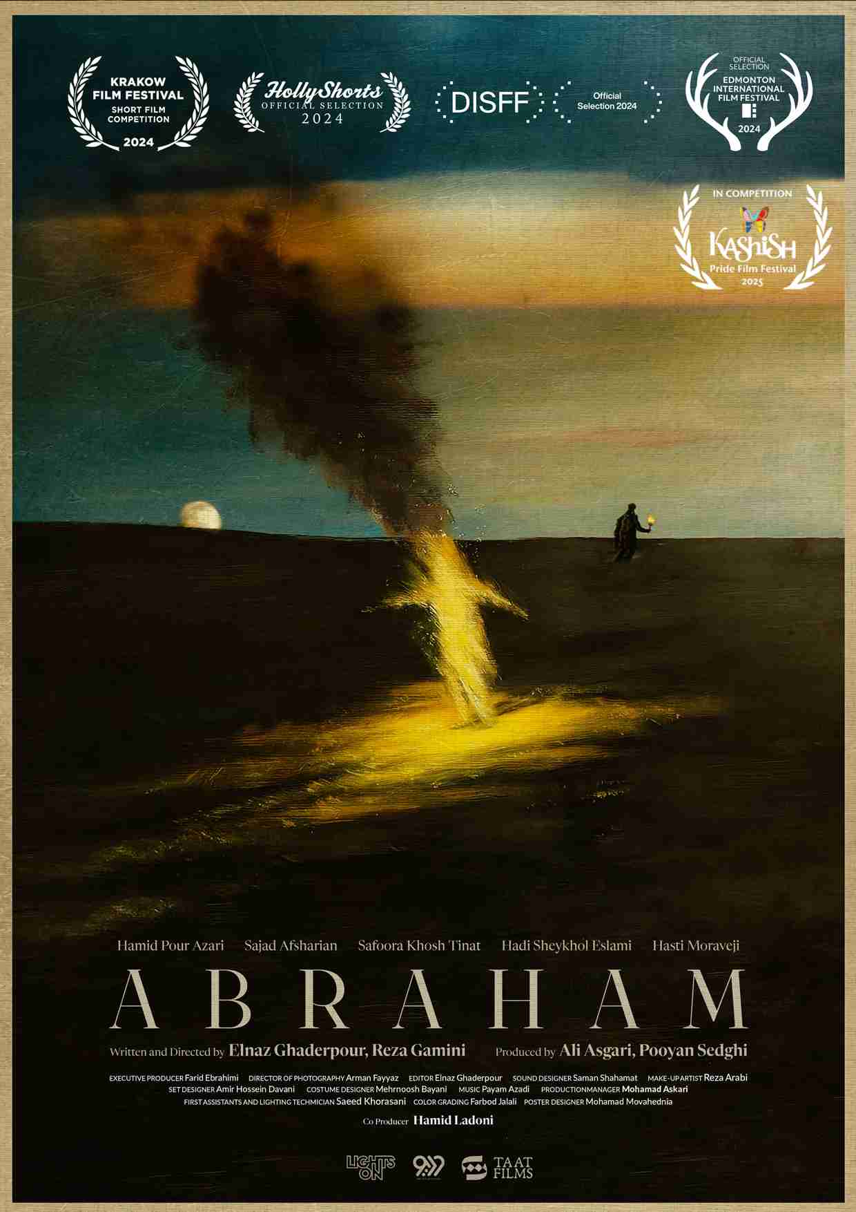 Abraham