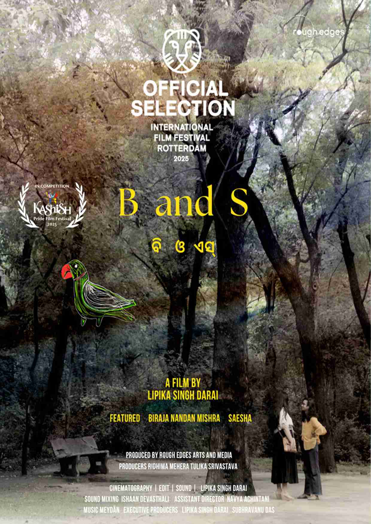 B and S (1)