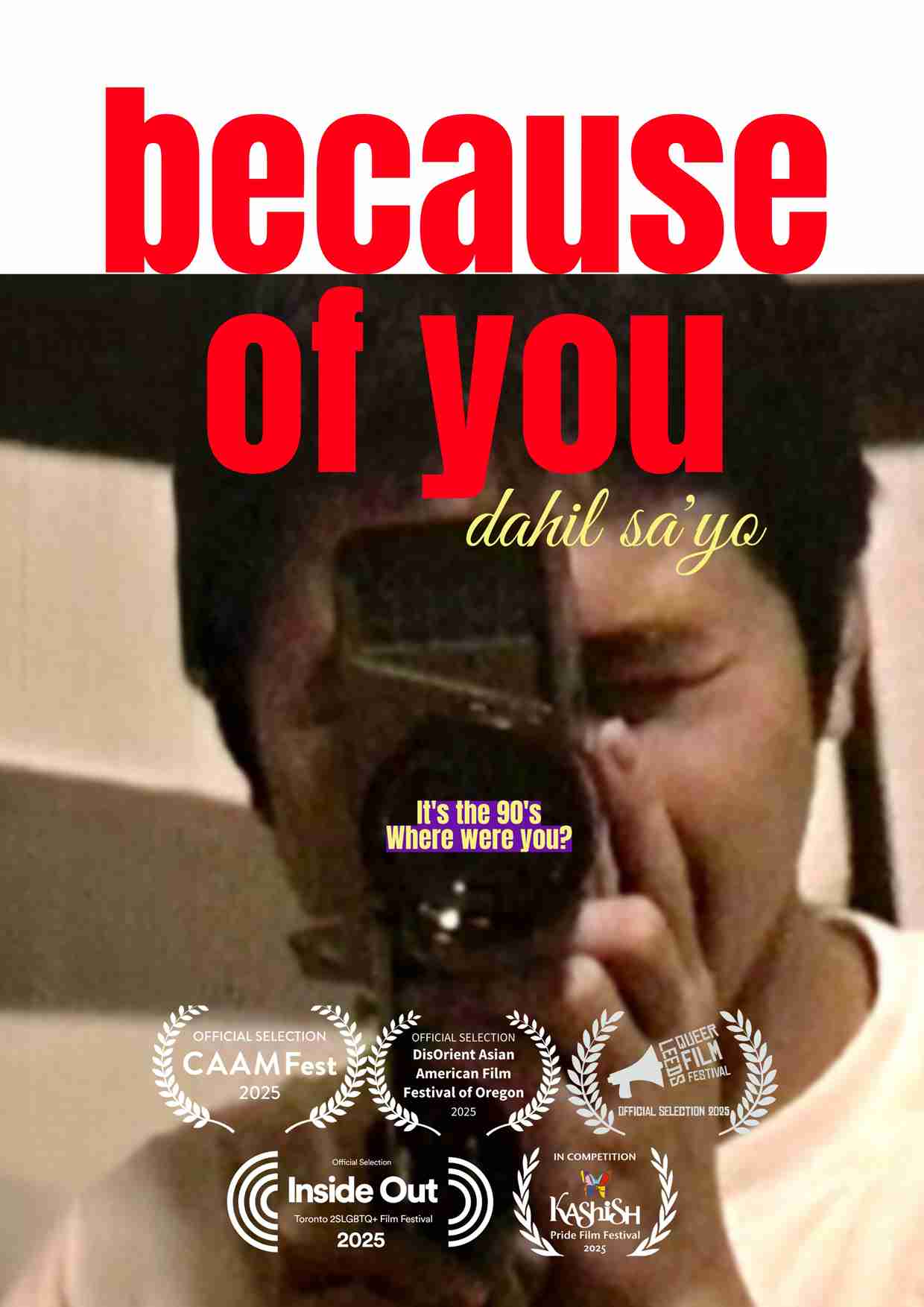 Because of you (1)