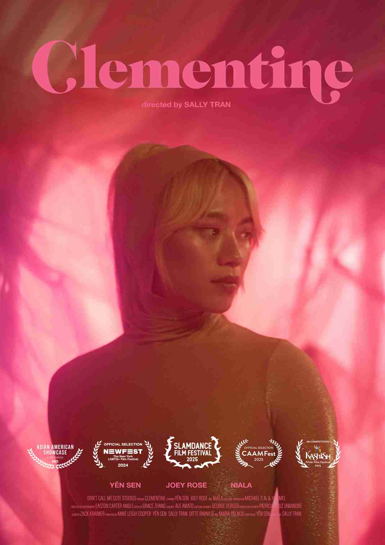 Clementine