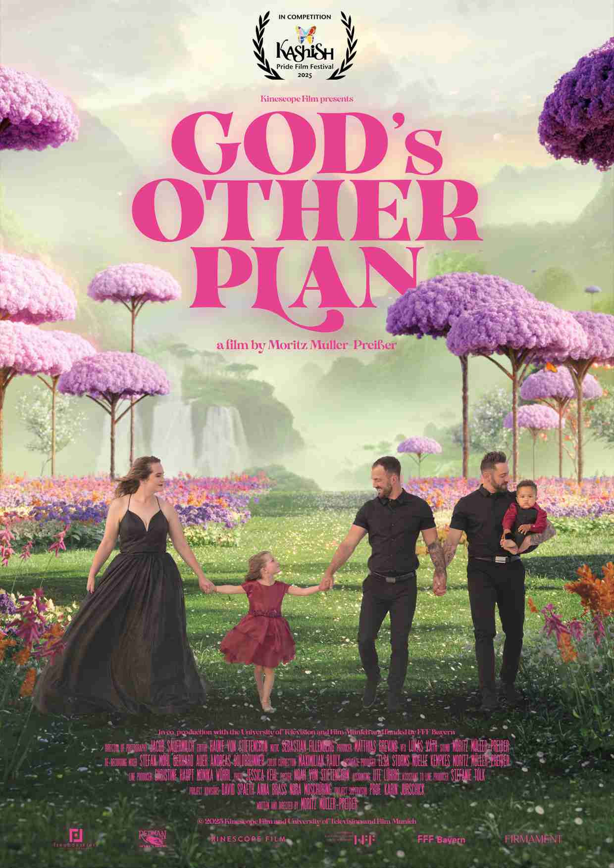 Gods own (1)