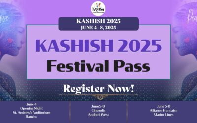 KASHISH 2025 Registration FAQs