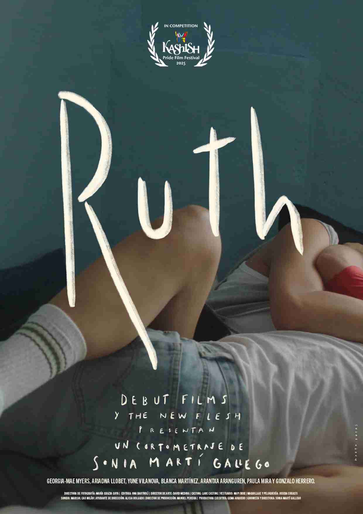 Ruth