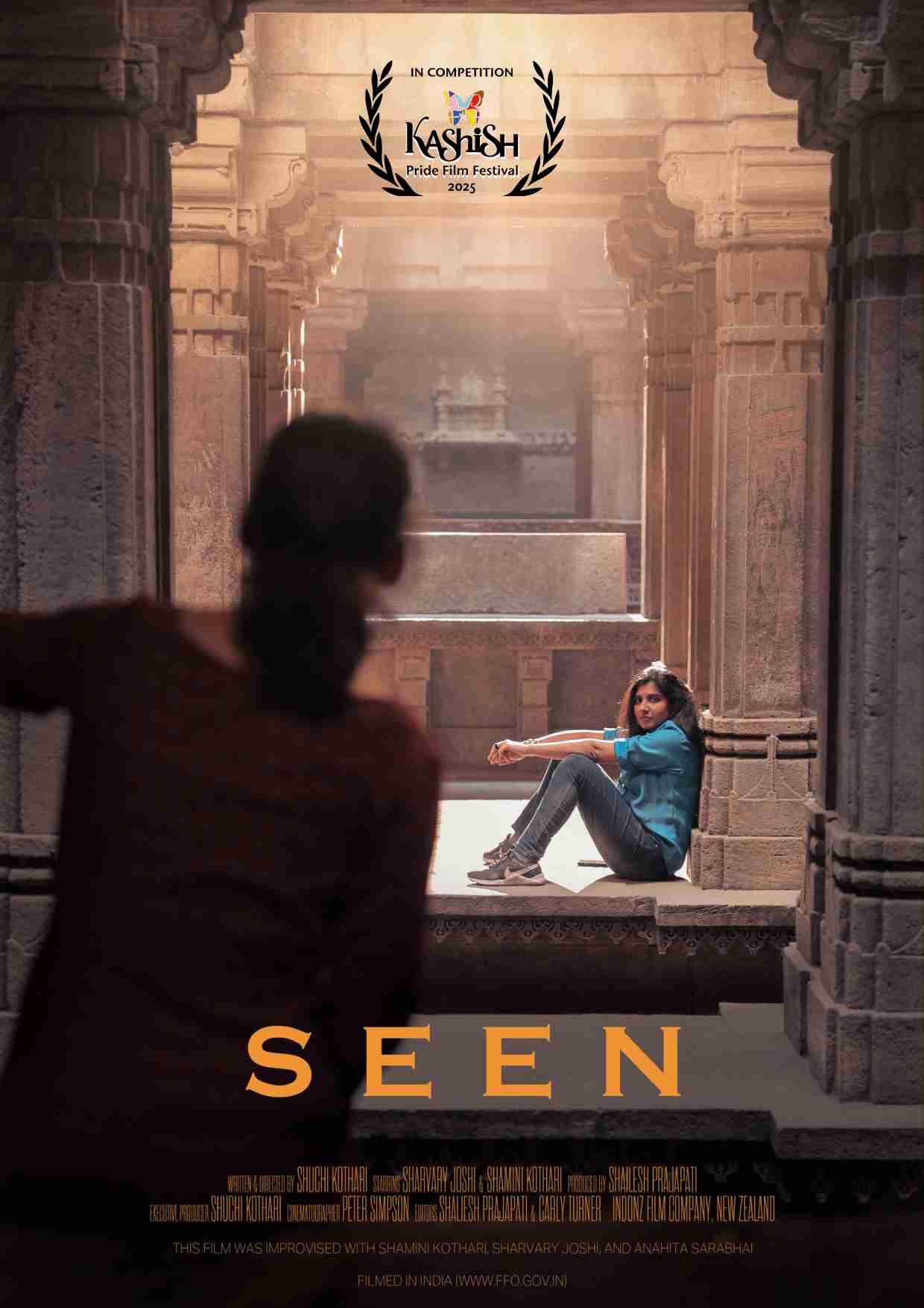 Seen