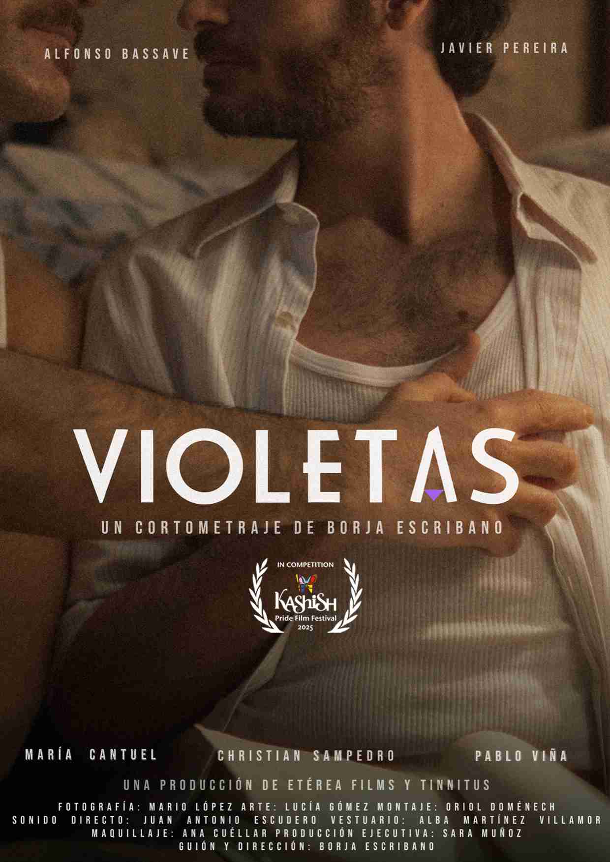 Violets