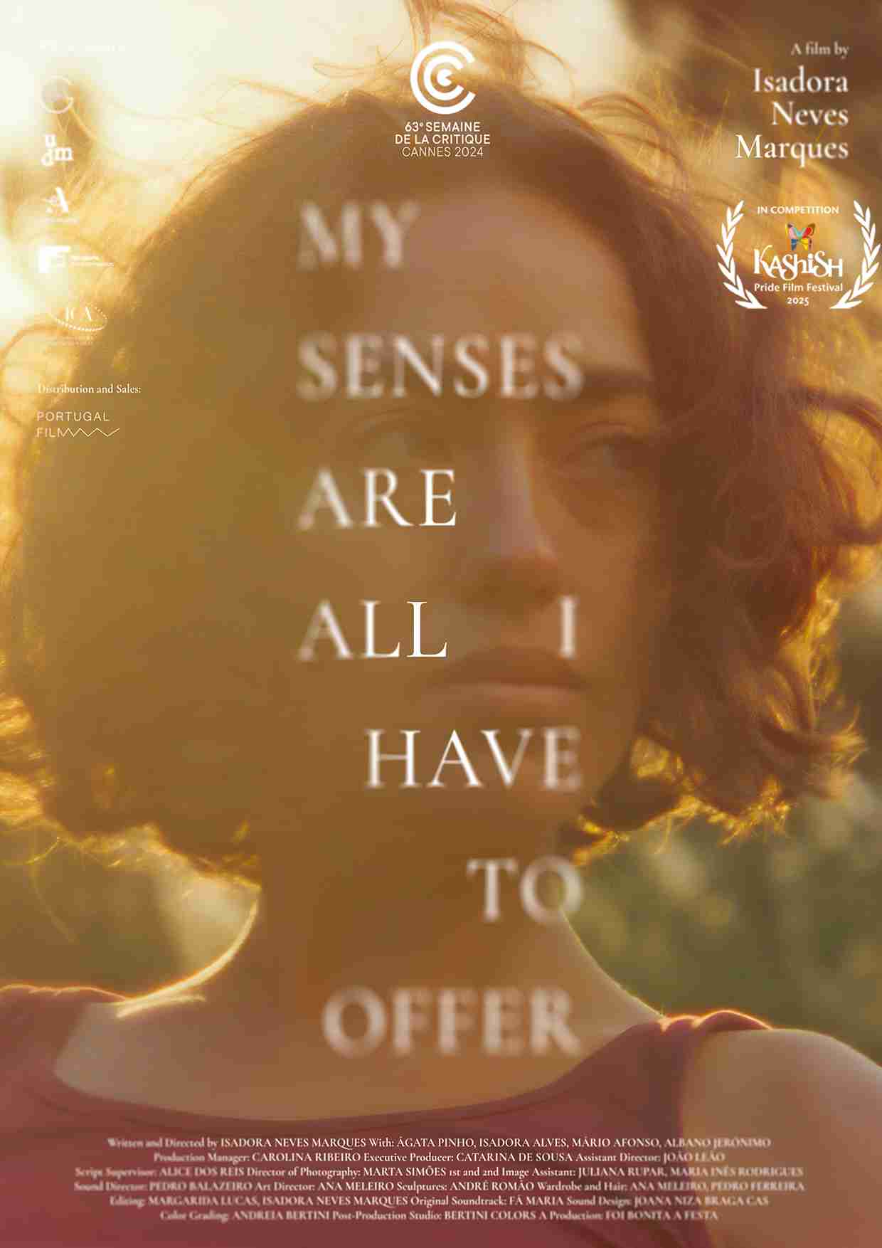 my senses