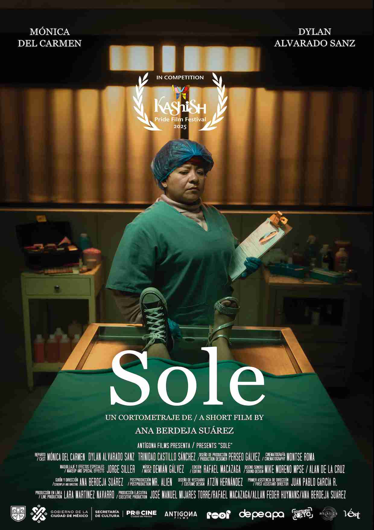 sole