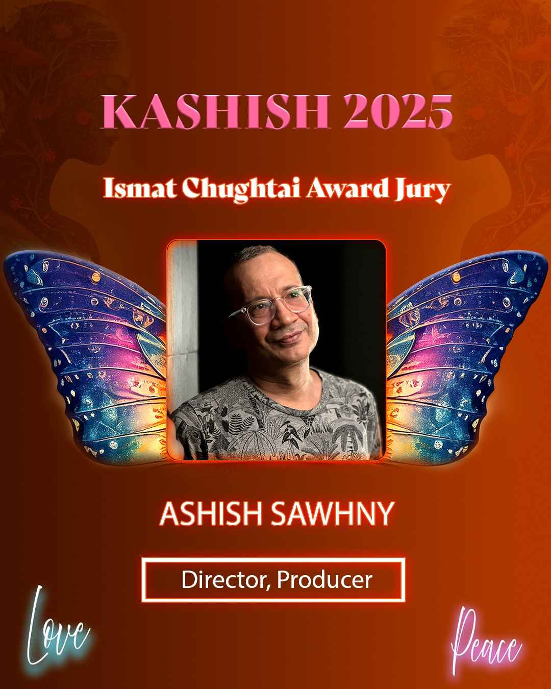 Ashish Sawhny