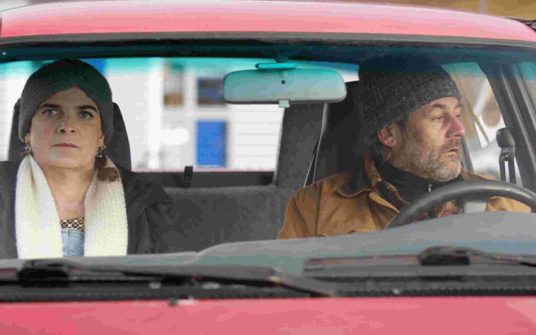 Icelandic film ODD FISH and Brazilian film BABY wins big at KASHISH 2025