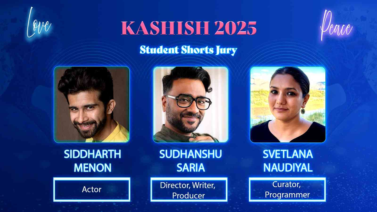 Student Shorts Jury_Banner