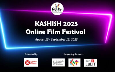KASHISH Online Film Festival