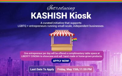 KASHISH KIOSK