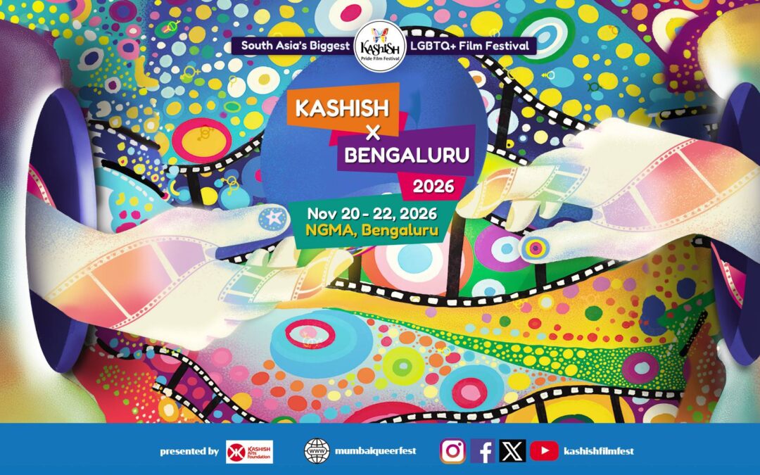 Kashish X Bengaluru 2026 film festival